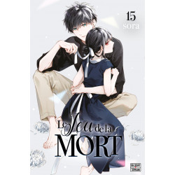 LE JEU DE LA MORT T15