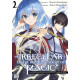 THE IRREGULAR OF THE ROYAL ACADEMY OF MAGIC T02