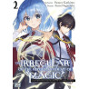 THE IRREGULAR OF THE ROYAL ACADEMY OF MAGIC T02