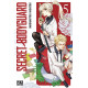 SECRET BODYGUARD T05