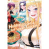 HOKKAIDO GALS ARE SUPER ADORABLE T09