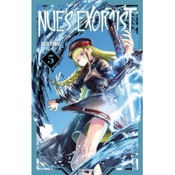 NUE S EXORCIST T05