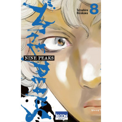 NINE PEAKS T08