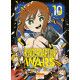 KINDERGARTEN WARS T10