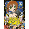 KINDERGARTEN WARS T10