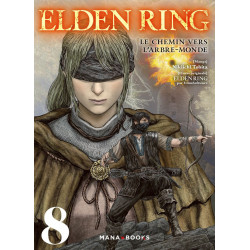 ELDEN RING LE CHEMIN VERS L ARBRE MONDE T08