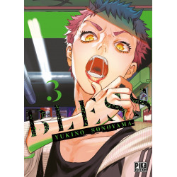 BLESS T03