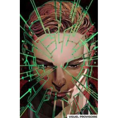 NEW GODS TOME 1