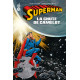 SUPERMAN LA CHUTE DE CAMELOT (2006) DC PAPERBACK