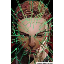 NEW GODS TOME 1 (Ã©dition limitÃ©e)