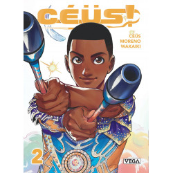 CEUS ! - TOME 2