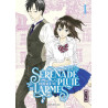 SERENADE POUR UNE PLUIE DE LARMES - TOME 1