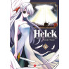 HELCK T11 AVEC JAQUETTE MOMIE