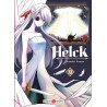 HELCK T11 AVEC JAQUETTE MOMIE