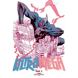 ULTRAMEGA T02