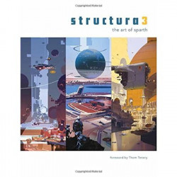STRUCTURA 3 ART OF SPARTH SC