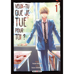 VEUX TU QUE JE TUE POUR TOI T01