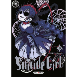 SUICIDE GIRL T09