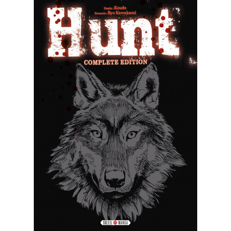 HUNT INTEGRALE COMPLETE EDITION