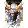 A LA TABLE DES CHEVALIERS T01