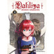 DAHLIYA ARTISANE MAGICIENNE T08