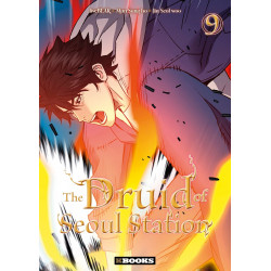 THE DRUID OF SEOUL STATION T09