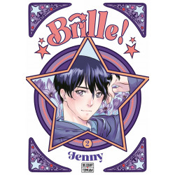 BRILLE T02