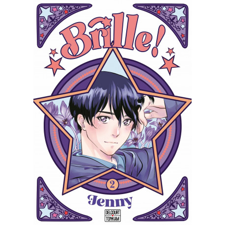 BRILLE T02