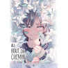 AU BOUT DU CHEMIN T01