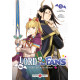 LORD OF THE FANS T05 DANS L OEIL DU ROI DEMON