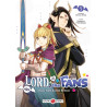LORD OF THE FANS T05 DANS L OEIL DU ROI DEMON