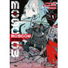 MOSCOW 2160 TOME 1