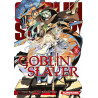 GOBLIN SLAYER TOME 16
