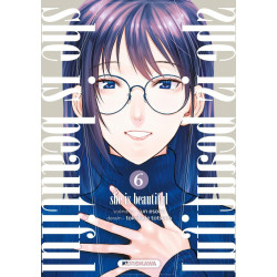 SHE IS BEAUTIFUL TOME 6