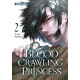 BLOOD CRAWLING PRINCESS TOME 2