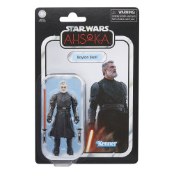 STAR WARS VINTAGE COLL 3 75 BAYLAN SKOLL AF