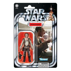 STAR WARS VINTAGE COLL 3 75 DOCTOR EVAZAN AF