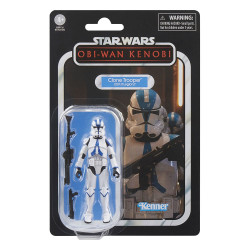 STAR WARS VINTAGE COLL 3 75 501ST CLONE TROOPER AF