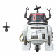 STAR WARS VINTAGE COLL 3 75 CHOPPER EMPIRE DISGUISE AF