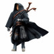 BOBA FETT TUSKEN STAR WARS THE BOOK OF BOBA FETT VINTAGE COLLECTION FIGURINE 10 CM