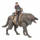 HOWLER ET SABINE WREN STAR WARS AHSOKA VINTAGE COLLECTION PACK 2 FIGURINES