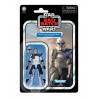 CLONE COMMANDER REX BRACCA MISSION STAR WARS THE BAD BATCH VINTAGE COLLECTION FIGURINE 10 CM