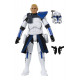 CLONE COMMANDER REX BRACCA MISSION STAR WARS THE BAD BATCH VINTAGE COLLECTION FIGURINE 10 CM