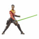 EZRA BRIDGER HERO OF LOTHAL STAR WARS AHSOKA VINTAGE COLLECTION FIGURINE 10 CM