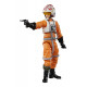 LUKE SKYWALKER X-WING PILOT STAR WARS EPISODE IV VINTAGE COLLECTION FIGURINE 10 CM