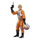 LUKE SKYWALKER X-WING PILOT STAR WARS EPISODE IV VINTAGE COLLECTION FIGURINE 10 CM