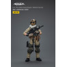 HARDCORE COLDPLAY US ARMY DELTA ASSAULT SQUAD MACHINE GUNNER 11 CM