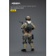 HARDCORE COLDPLAY US ARMY DELTA ASSAULT SQUAD MACHINE GUNNER 11 CM