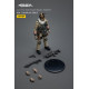 HARDCORE COLDPLAY FIGURINE US ARMY DELTA ASSAULT SQUAD BREACHER 11 CM