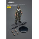 HARDCORE COLDPLAY US ARMY DELTA ASSAULT SQUAD OPERATOR 11 CM